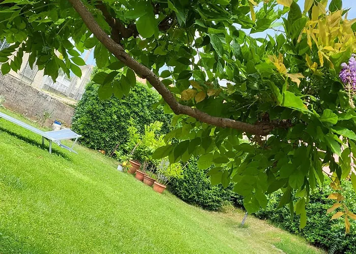 Flauto Magico Bed and Breakfast Caltrano