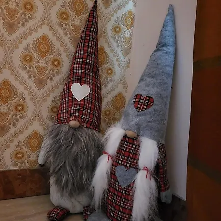 Nocleg ze śniadaniem Flauto Magico