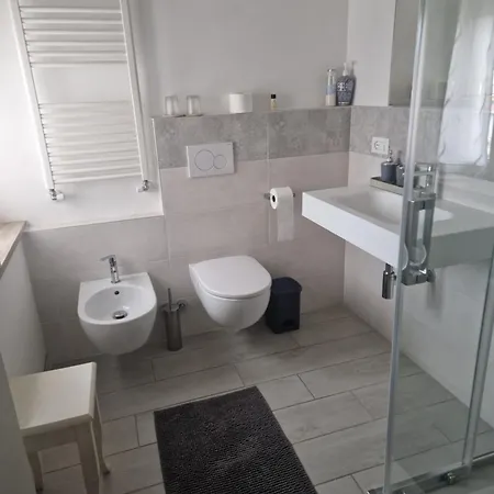 Bed and Breakfast Flauto Magico Caltrano