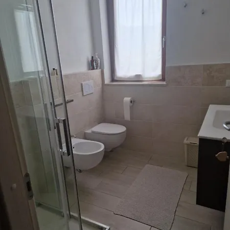 Bed and Breakfast Flauto Magico 3*